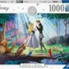 Ravensburger RB13974-3 Disney Sleeping Beauty Moments 1000pc 2 Ravensburger RB13974-3 Disney Sleeping Beauty Moments 1000pc -TOY MODEL 39110
