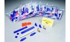 Estes 1792 Bulk Firestreak SST Rockets E2X 24pk