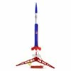 Estes 1418 Flip Flyer Launch Set 1 Estes 1418 Flip Flyer Launch Set -TOY MODEL 39117