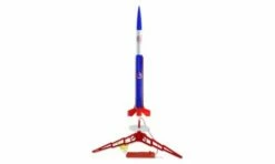 Estes 1418 Flip Flyer Launch Set