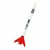 Estes 2450 EX200 Model Rocket 2 Estes 2450 EX200 Model Rocket -TOY MODEL 39164