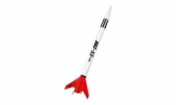 Estes 2450 EX200 Model Rocket