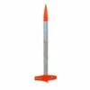 Estes 2451 Mini Fuse Model Rocket -TOY MODEL 39165