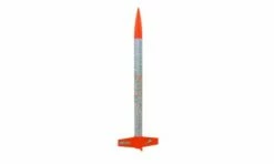 Estes 2451 Mini Fuse Model Rocket