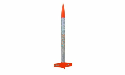 Estes 2451 Mini Fuse Model Rocket 3 Estes 2451 Mini Fuse Model Rocket