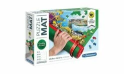 Clementoni CLE30229 Puzzle Mat 2000p