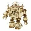 ROBAM601 Music Box Orpheus -TOY MODEL 39219