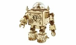 ROBAM601 Music Box Orpheus