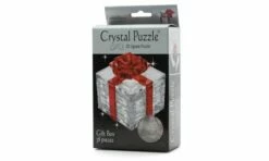 Crystal Puzzle Gift Box VEN901327