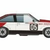Scalextric C4157 Legends A9X Torana Bathurst Winner