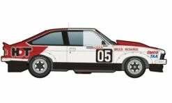 Scalextric C4157 Legends A9X Torana Bathurst Winner