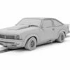 Scalextric C4158 Holden A9X Torana 1978 Bathurst Car 7 -TOY MODEL 39619