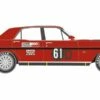 Scalextric C4169 Ford XW Falcon Gtho Phase 1 1969 Bathurst -TOY MODEL 39620