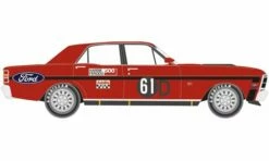 Scalextric C4169 Ford XW Falcon Gtho Phase 1 1969 Bathurst