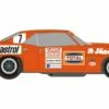 Scalextric C4172 ZL-1 Camaro 1972 ATCC Symmons Plains