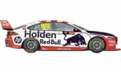 Scalextric C4196 Holden ZB Supercar