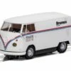 Scalextric C4086 VW Panel Van T1B Brumos Racing -TOY MODEL 39628