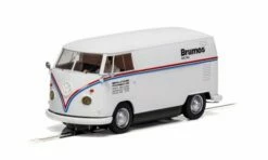 Scalextric C4086 VW Panel Van T1B Brumos Racing