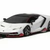 Scalextric C4087 Lamborghini Centenario White -TOY MODEL 39629