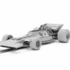 Scalextric C4161 Tyrrell 001 1970 Canadian Grand Prix Jackie Stewart