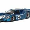 Scalextric C4031 Ford GT MKIV - 1967 Lemans 24hrs -TOY MODEL 39636