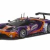 Scalextric C4078 Ford GT GTE Lemans 2019 No.85 -TOY MODEL 39637