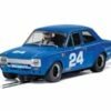 Scalextric C4085 Ford Escort MK1 - Daytona 1972 -TOY MODEL 39638
