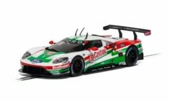 Scalextric C4151 Ford GT GTE Daytona 2019 No. 67