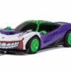 Scalextric C4142 Joker Inspired Car