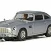 Scalextric C4202 James Bond Aston Martin DB5 ‘No Time To Die’ -TOY MODEL 39646