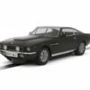 Scalextric C4203 James Bond Aston Martin V8 ‘No Time To Die’ -TOY MODEL 39647