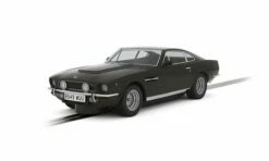 Scalextric C4203 James Bond Aston Martin V8 ‘No Time To Die’
