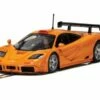 Scalextric C4102 McLaren F1 GTR Papaya Orange -TOY MODEL 39648