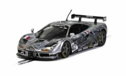 Scalextric C4159 McLaren F1 GTR - LeMans 1995 - BBA Competition