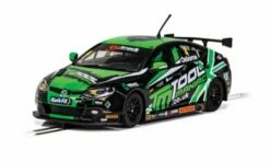Scalextric C4143 MG6 NGTC BTCC 2019 Sam Osborne