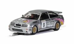Scalextric C4146 Ford Sierra RS500 Graham Goode Racing