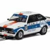 Scalextric C4150 Ford Escort MK2 RS2000 Gulf Edition