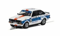 Scalextric C4150 Ford Escort MK2 RS2000 Gulf Edition