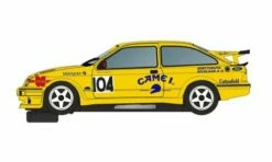 Scalextric C4155 Ford Sierra RS500 'Came 1st'