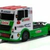 Scalextric C4156 Racing Truck - Castrol -TOY MODEL 39662