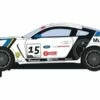 Scalextric C4173 Ford Mustang GT4 British GT 2019 -TOY MODEL 39663