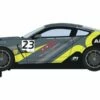 Scalextric C4182 Ford Mustang GT4 British GT 2019 RACE Performance -TOY MODEL 39665