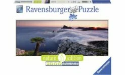 Ravensburger RB15088-5 In A Sea Of Clouds Puzzle 1000pc