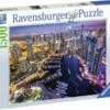 Ravensburger RB16355-7 Dubai On The Persian Gulf Puzzle 1500pc -TOY MODEL 39677