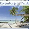 Ravensburger RB16699-2 Beach In Maldives Puzzle 2000pc 2 Ravensburger RB16699-2 Beach In Maldives Puzzle 2000pc -TOY MODEL 39679