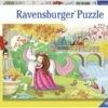 Ravensburger 08624-5 Afternoon Away Puzzle 35pc -TOY MODEL 39981
