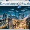 Ravensburger 15017-5 View Of Dubai 2000pc -TOY MODEL 39997
