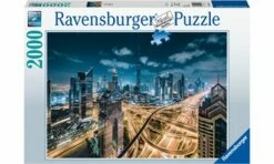 Ravensburger 15017-5 View Of Dubai 2000pc