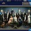 Ravensburger 15034-2 Downton Abbey 1000pc -TOY MODEL 39999