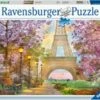 Ravensburger RB16000-6 Paris Romance 1500pc -TOY MODEL 40018